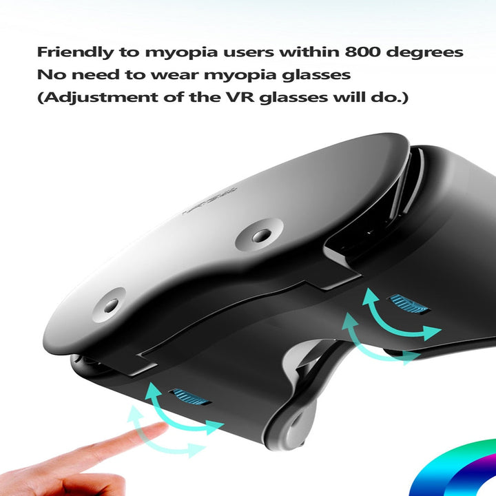 3D Helmet Virtual GD Home Goods