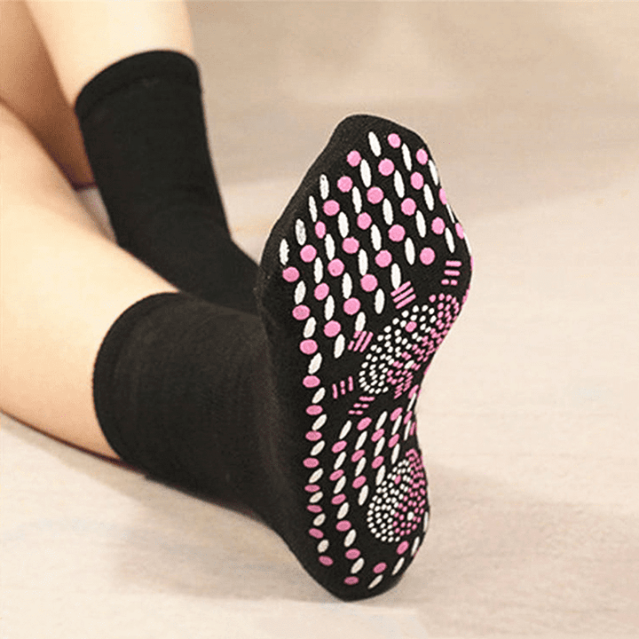 Magnetic Technology Socks