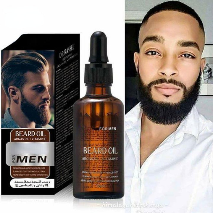 Rosemary Oil for Men Hair Growth Oil GD Home Goods