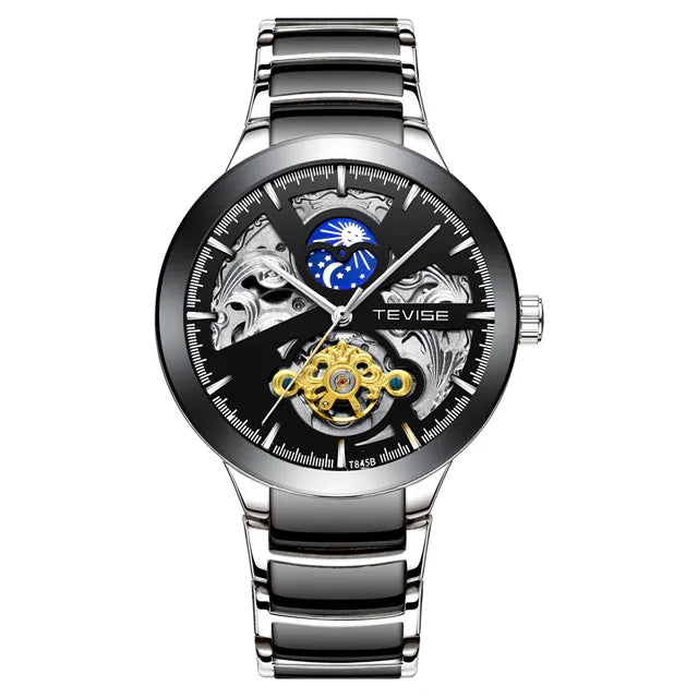 Automatic Mechanical Watch for Men GD Home Goods