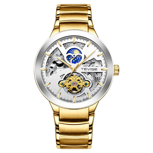 Automatic Mechanical Watch for Men GD Home Goods