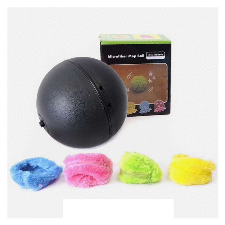 Automatic Pet Magic Roller Ball GD Home Goods
