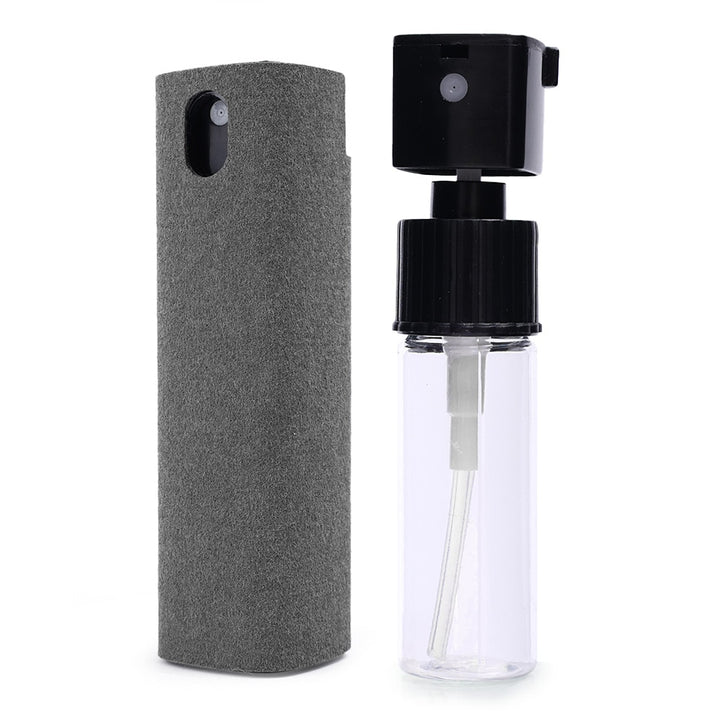 2 In 1 Phone Screen Cleaner Spray GD Home Goods