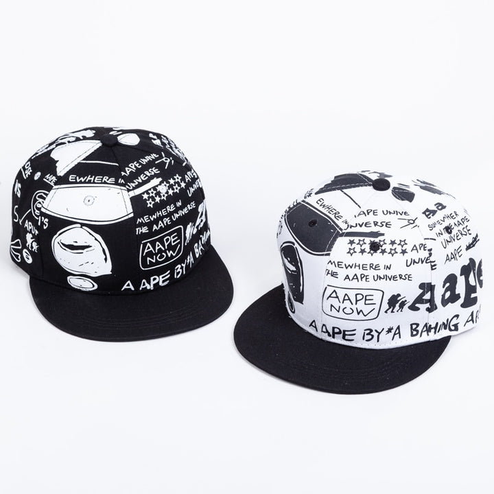Acrylic Embroidered Cap GD Home Goods