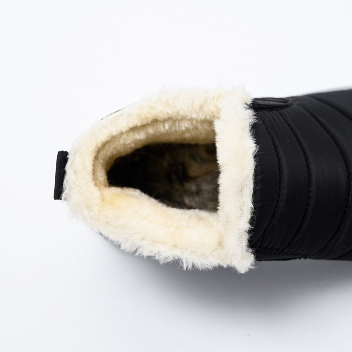 Waterproof Snow Boots