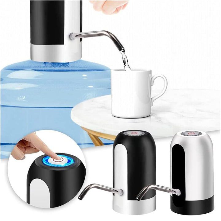 Automatic Electric Water Dispenser GD Home Goods