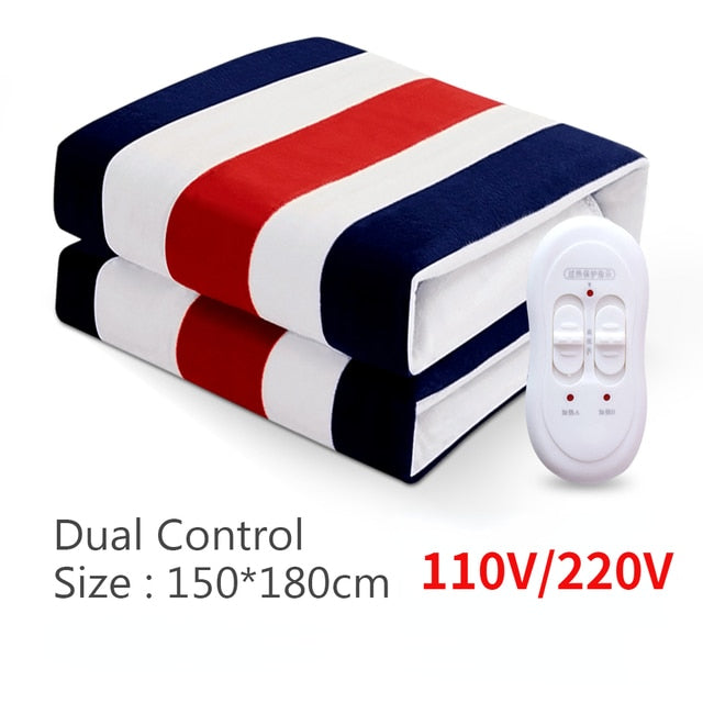 Electric Blanket Thicker Heater GD Home Goods