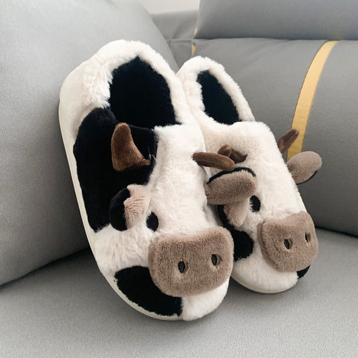 Animal Slippers GD Home Goods