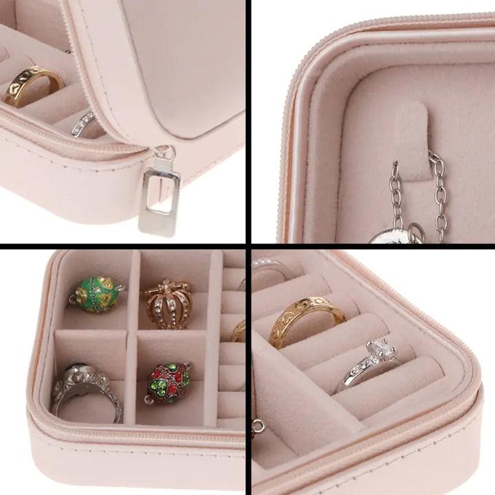 Jewelry Box - Jewelry Box for Women Beauty