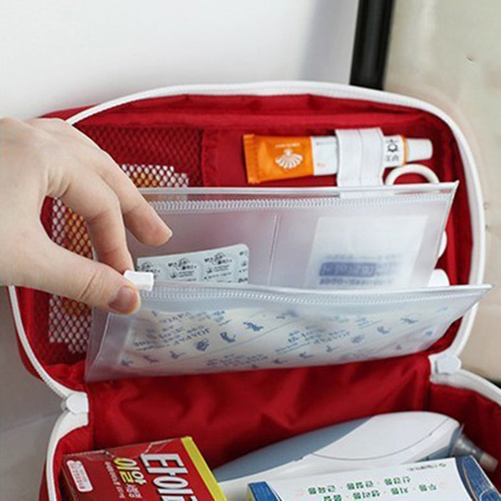 First Aid Kit For Outdoor Camping GD Home Goods