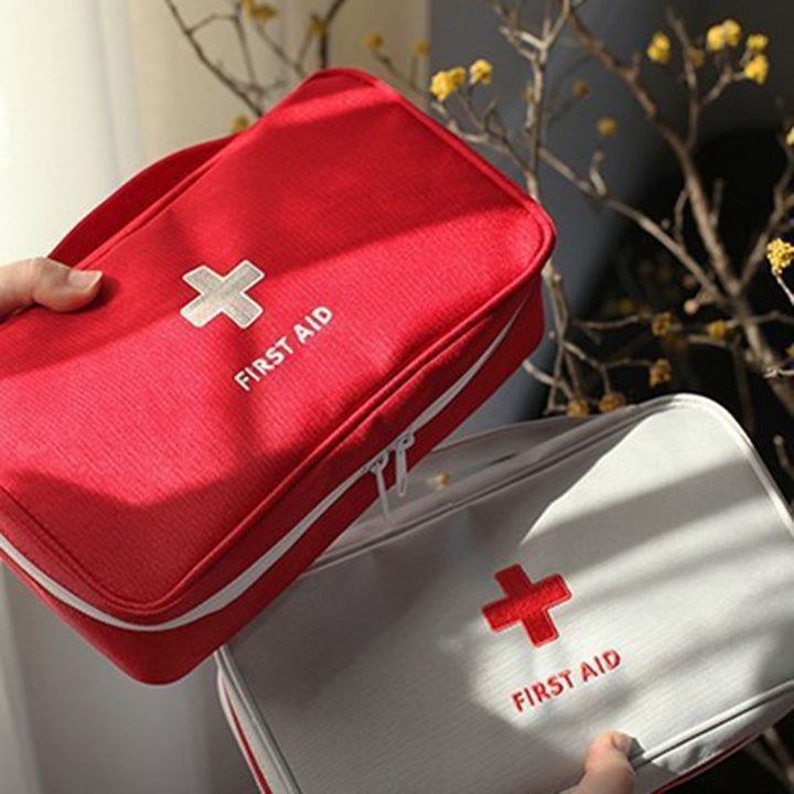 First Aid Kit For Outdoor Camping GD Home Goods