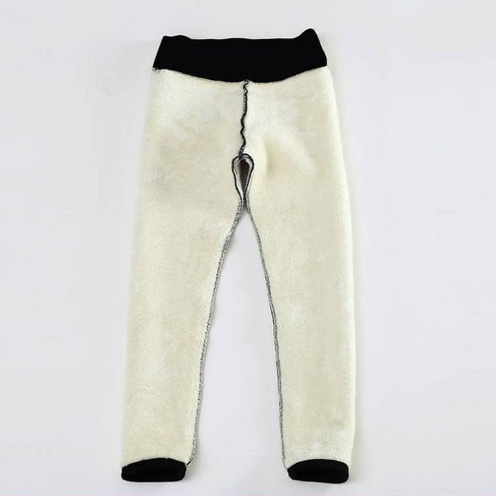 Fleece Lined Tights GD Home Goods