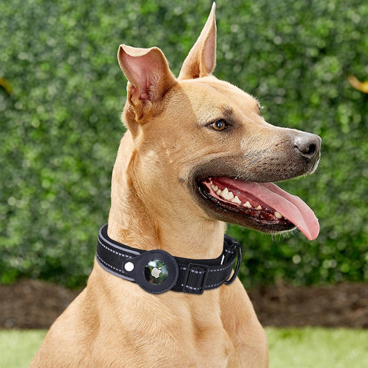 Airtag Dog Collar GD Home Goods