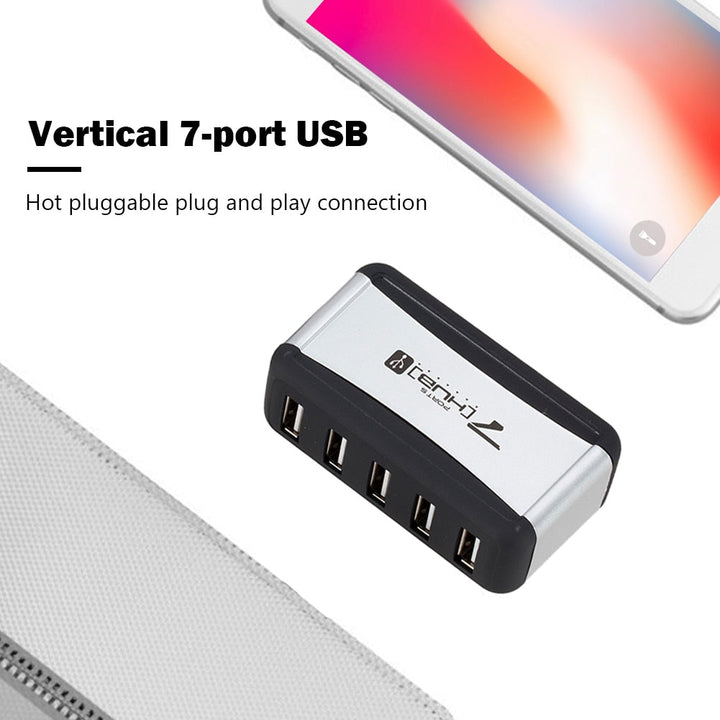 Multi Port USB Hub