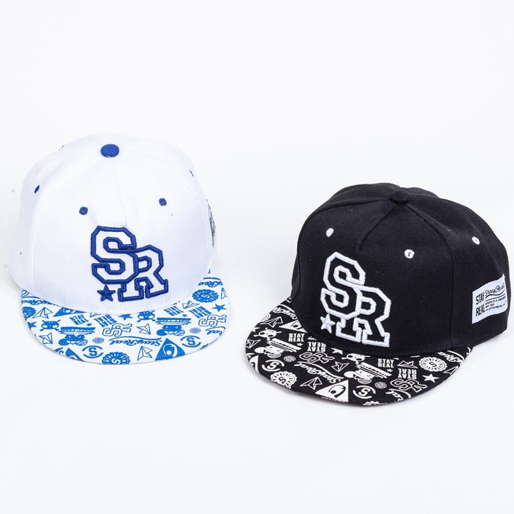 Acrylic Embroidered Cap GD Home Goods