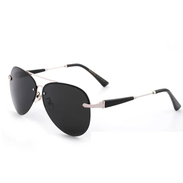 Luxury Brand Sunglasses Polarized Men GD Home Goods