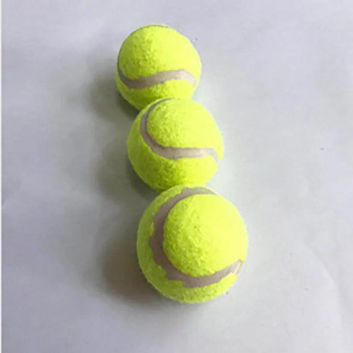Automatic Tennis Ball Launcher GD Home Goods