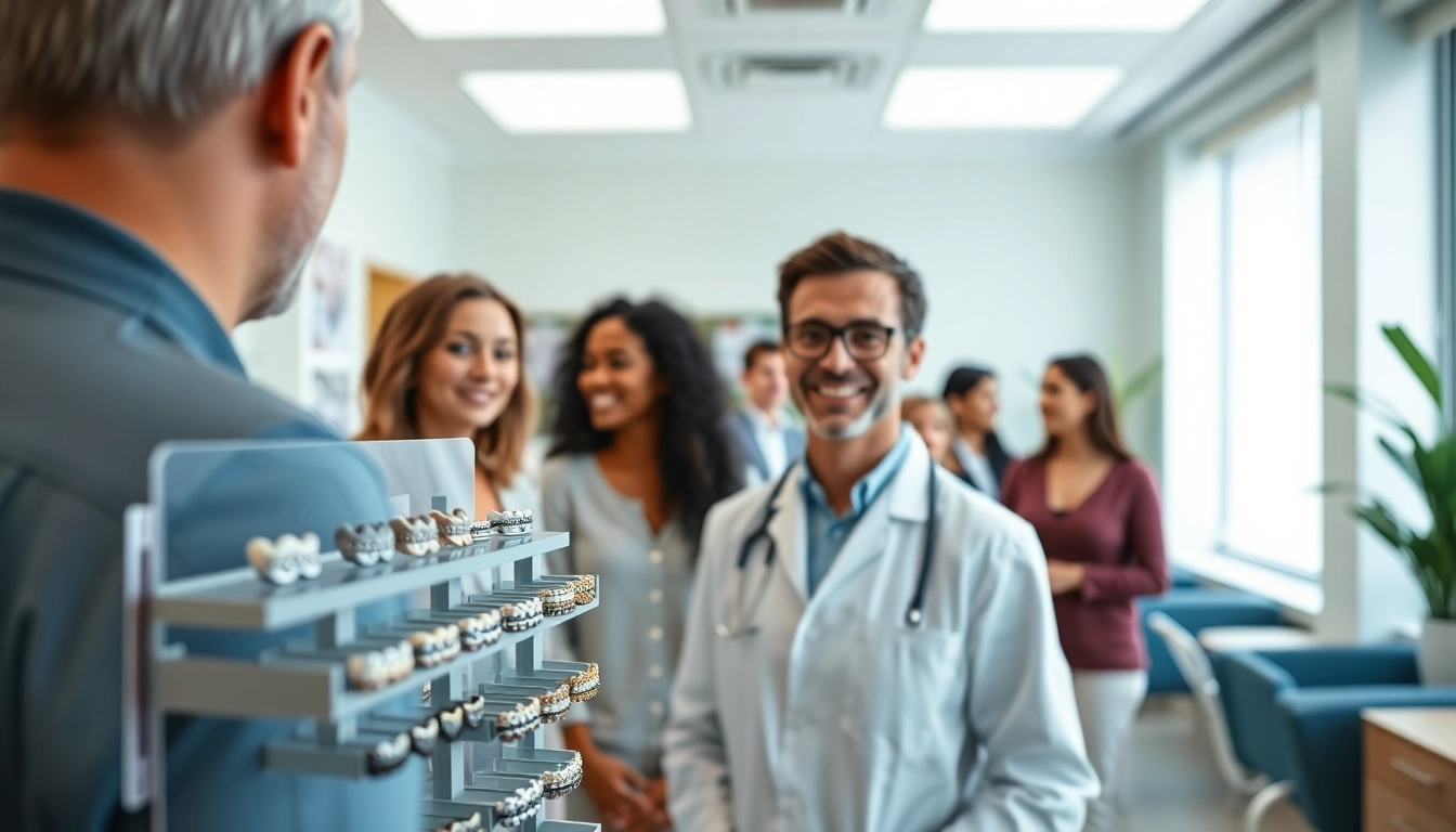 Learn about braces cost Myrtle Beach while exploring orthodontist options and patient consultations.